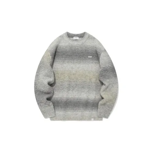 COVERNAT Unisex Sweater
