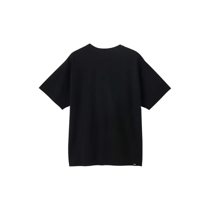 HYSTERIC GLAMOUR T-Shirts Men Black-1