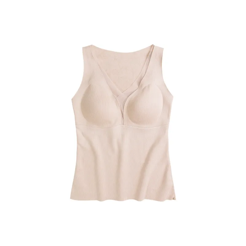NEIZAIMIMA Women's Thermal Tops-1