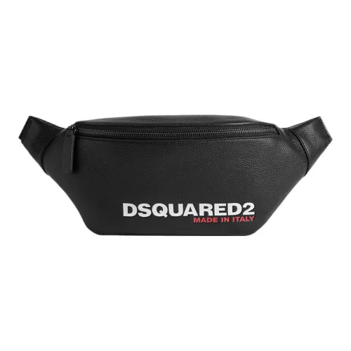 DSQUARED 2 Fanny Packs