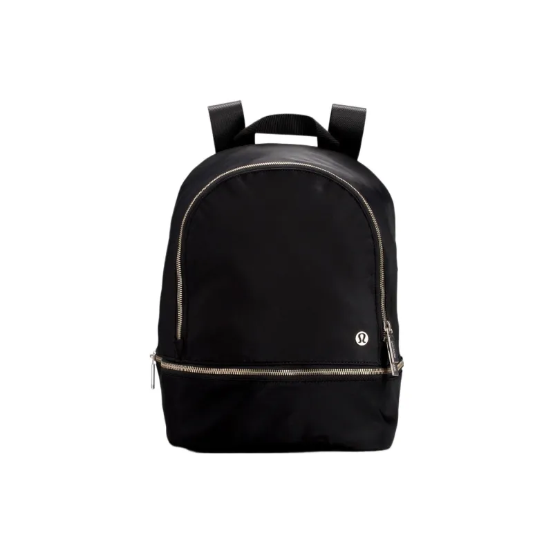 Lululemon Polyester Backpack Mini Women's Black-0