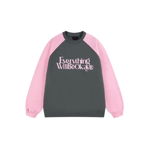 WORKSOUT Sweatshirts Unisex