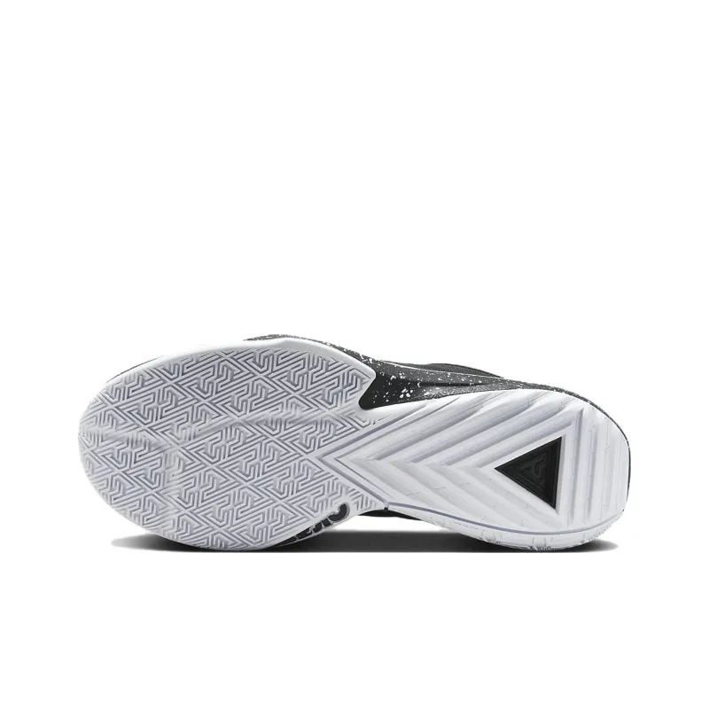 Nike Zoom Freak 5 'Splash Ink Black White'-5