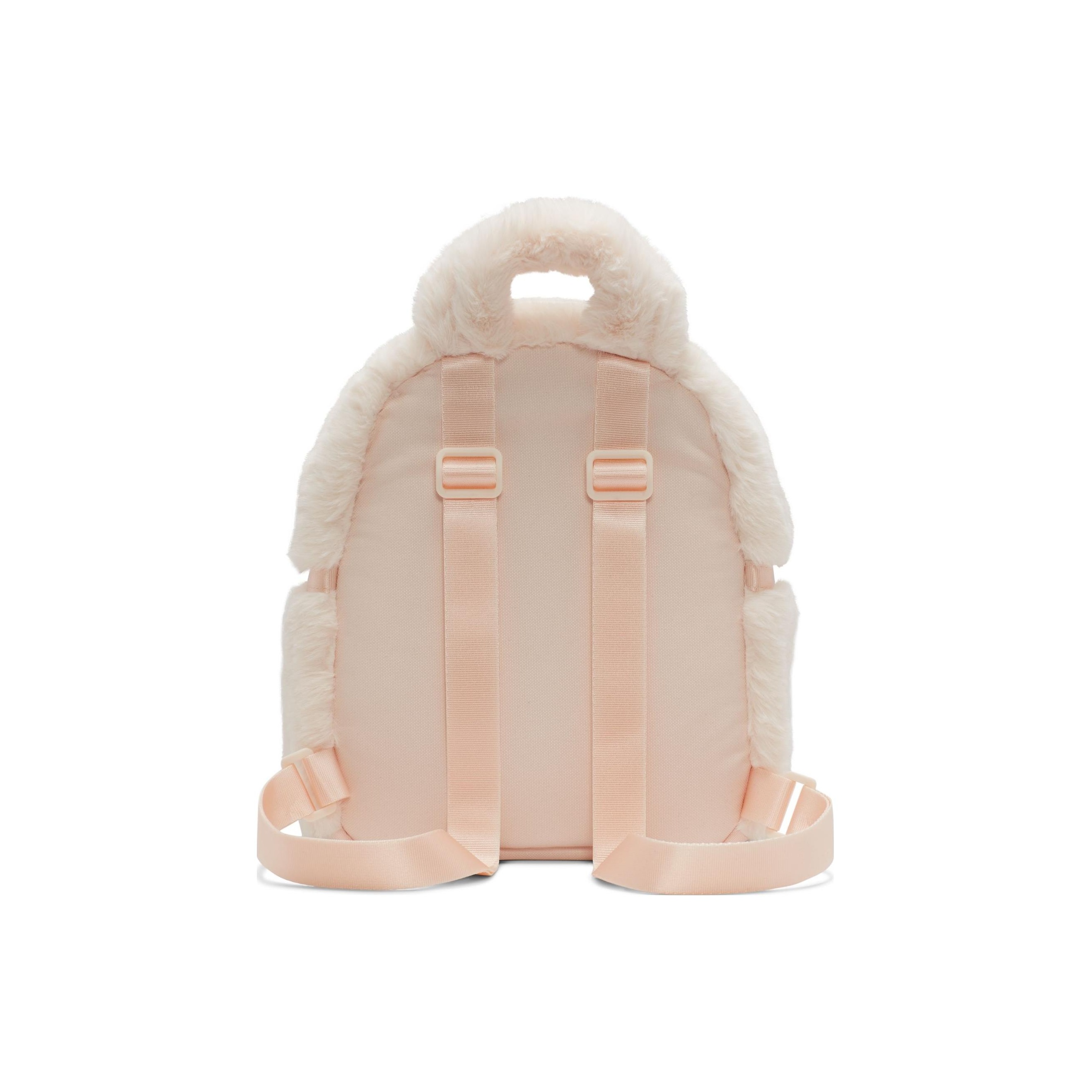 Nike Sportswear Futura 365 Faux Fur Mini Backpack 6L - POIZON