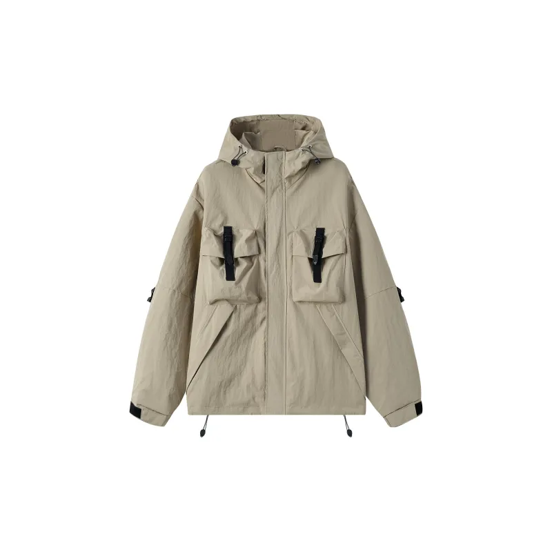 PAKA Jackets Unisex-11