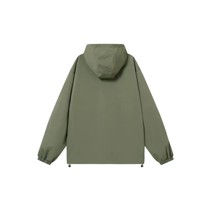 Antioffice Jackets Men-8
