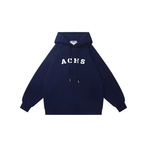 ACHS AWAKE Unisex Sweatshirt