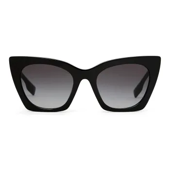 Burberry Marianne Cat-eye Frame Sunglasses
