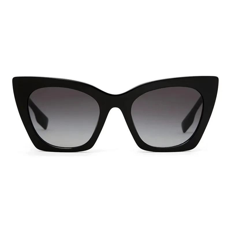 Burberry Marianne Cat-eye Frame Sunglasses-0