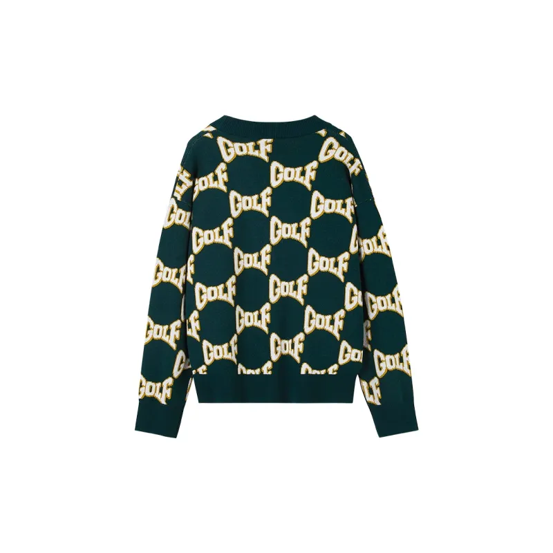 GOLF Sweaters Women's Jasper-1