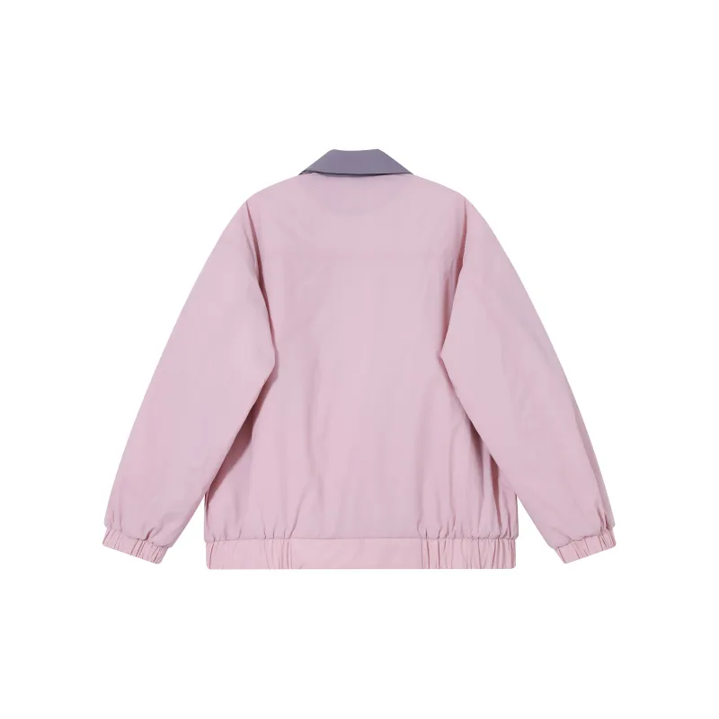 F426 Puffer Jackets Unisex-1