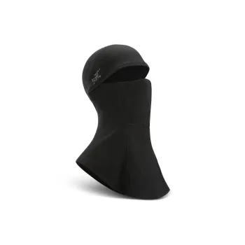 Arcteryx 95% Wool Hats & Caps Unisex Black