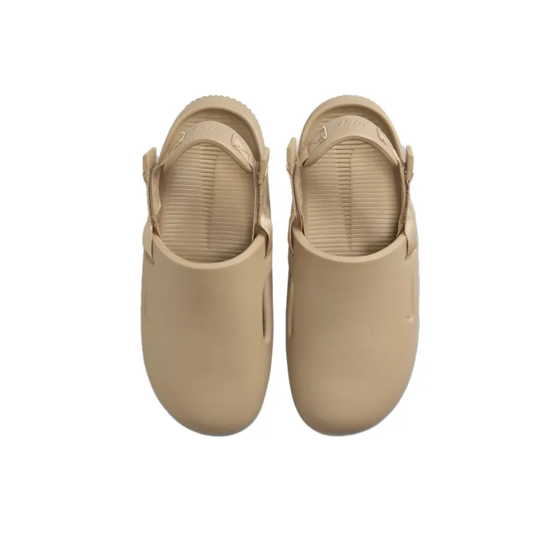 Nike Calm Mule Hemp Tan-3
