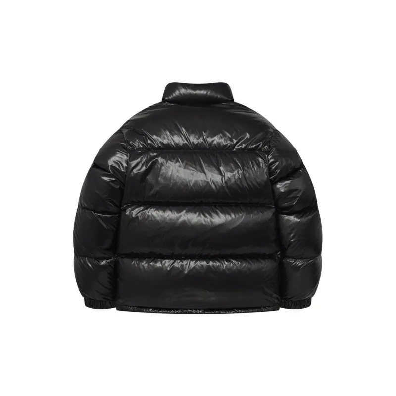 COVERNAT Down Jackets Men Black-1