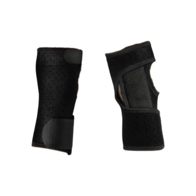 NUCKILY Skateboard Protective Gears-9