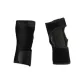 Steel Plate Soft Handguards-Black