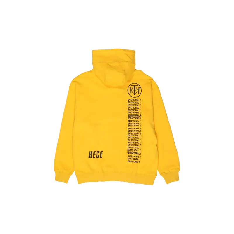 TCH Sweatshirts Unisex Yellow-1