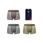 3 Pack (Olive Green/Gray/Cameo Brown)