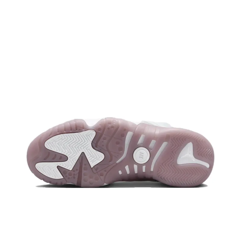 Air Jordan Jumpman Two Trey 'Red Stardust' Women's-5