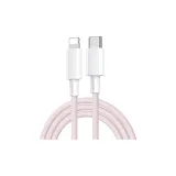 [Narcissus Pink]1m PD 27W Fast Charging