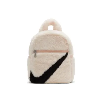 Nike Sportswear Futura 365 Faux Fur Mini Backpack 6L
