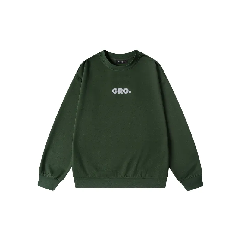 GROGNAK Sweatshirts Unisex-11