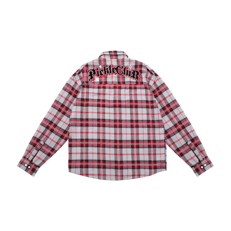 LBPC x Beam Mix With Kimchi Shirt Unisex-5
