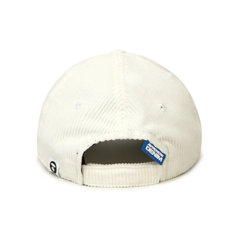 Aape Logo patch Cap-6