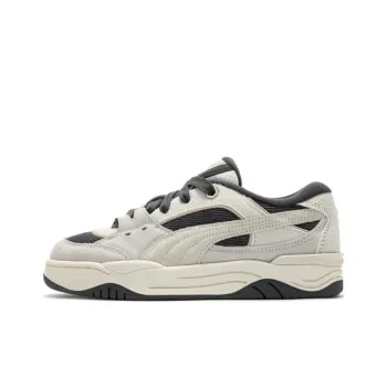 PUMA Copduroy 'Cream Black'