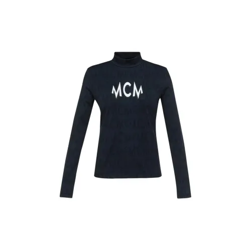 MCM Women T-shirt