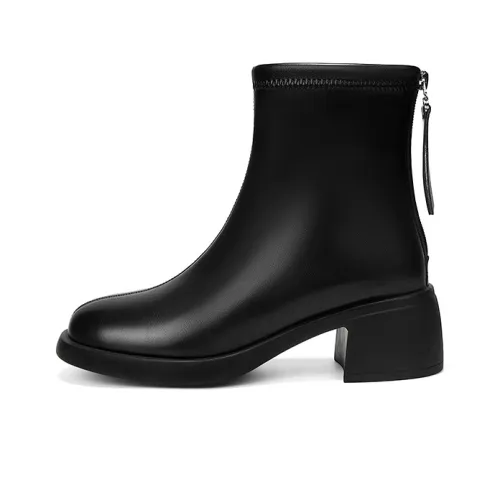 OMS Ankle Boots Women's