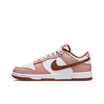 Nike Dunk Low Red Stardust Women's