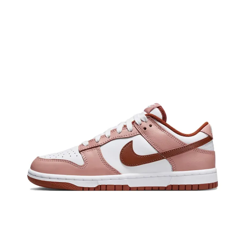 Nike Dunk Low Red Stardust Women's-0