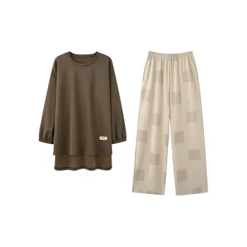 Jovini Women's Pajama Sets