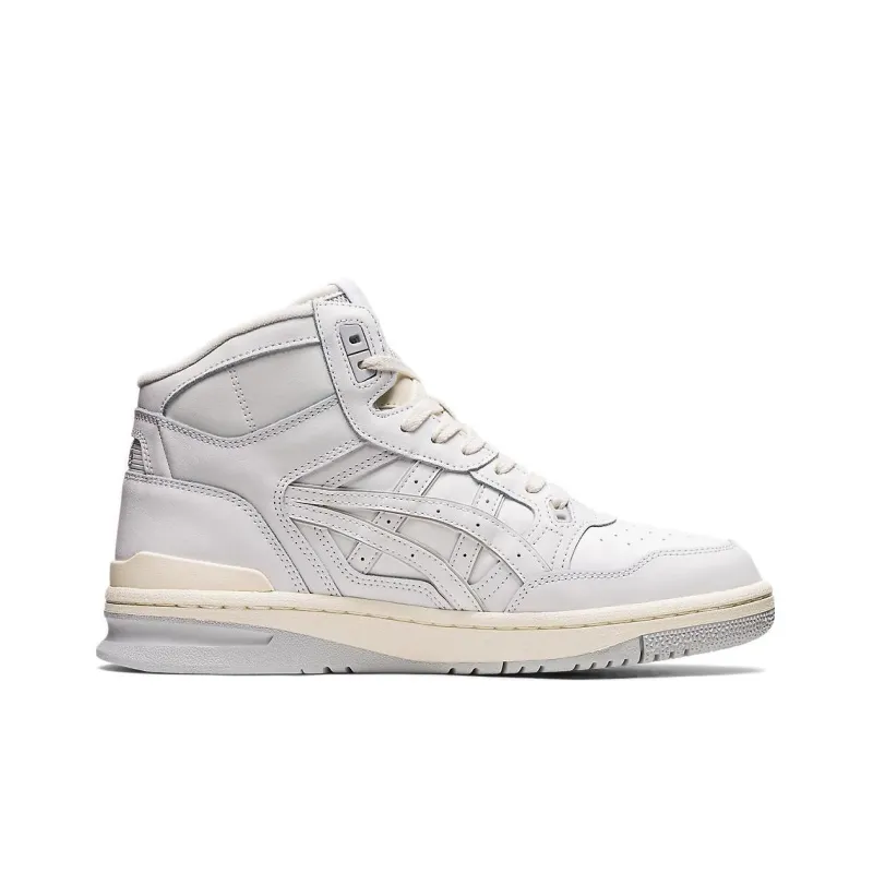 Asics EX89 Mt White Grey-1