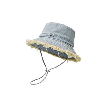 FREE RABBITⅡ Bucket Hats Unisex