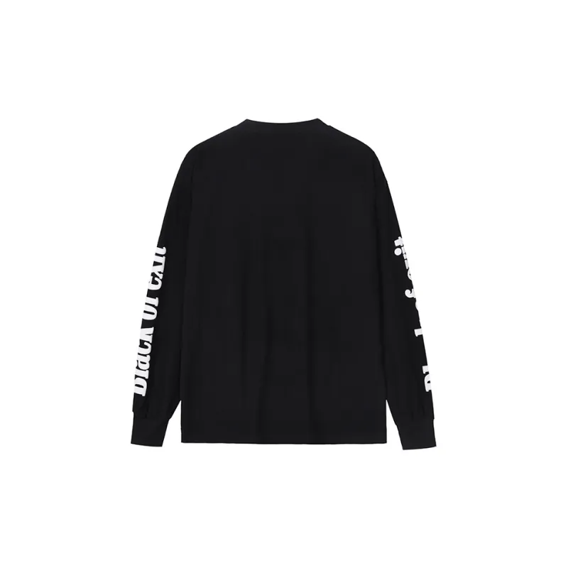 BLACK OF EXIT T Shirts Unisex-1