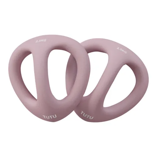 TUTU Kettlebells