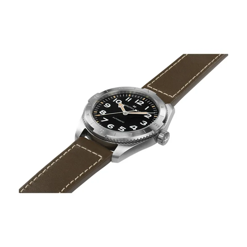 Hamilton Men Khaki Field Series Watch-1