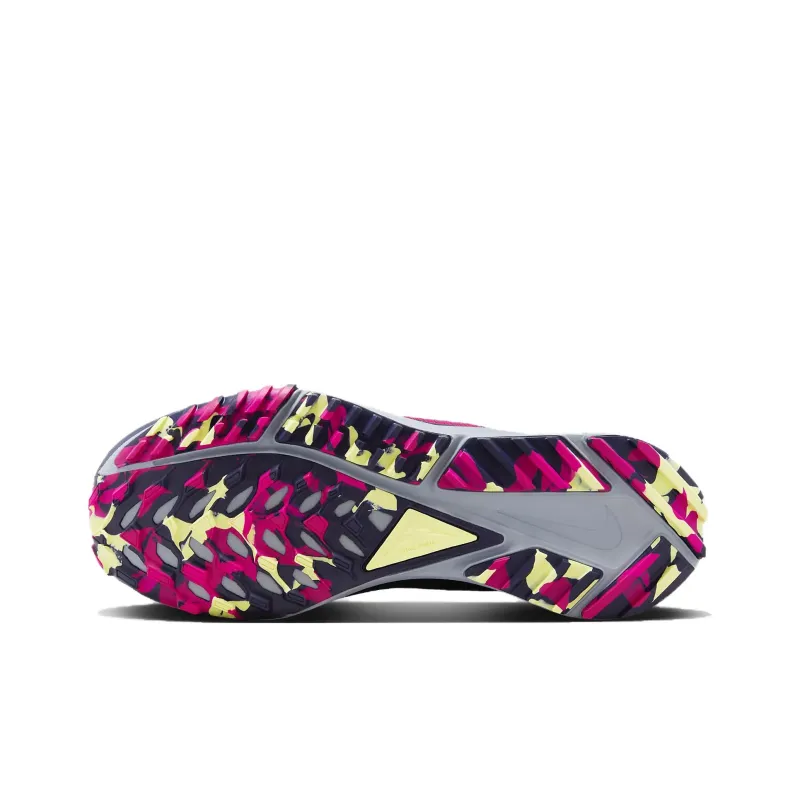 Nike React Pegasus Trail 4 Gore Tex Fireberry Purple Ink Women's-5