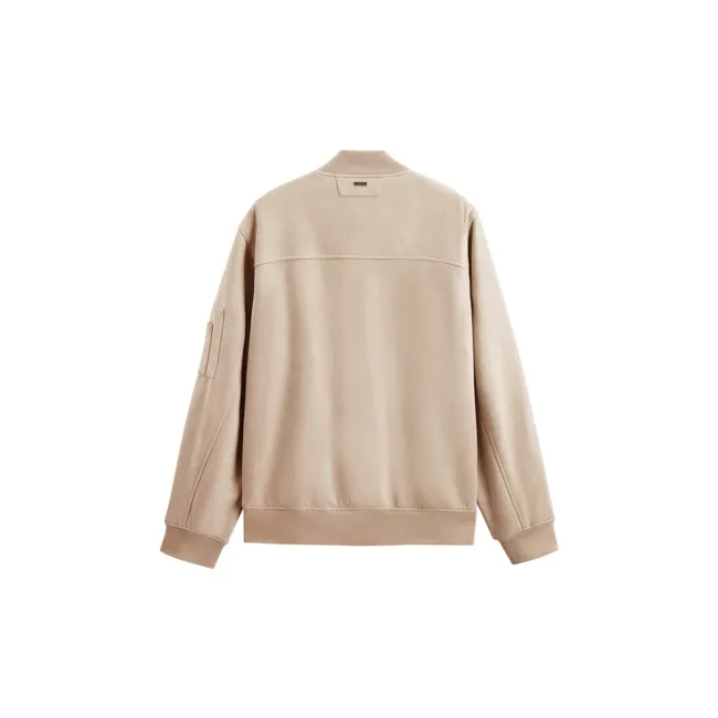GXG Jackets Men Khaki-1
