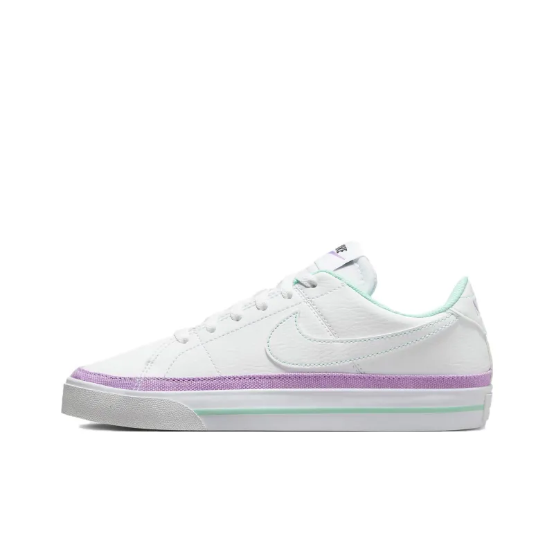 Nike Court Legacy Next Nature 'White Malachite' Women's-0