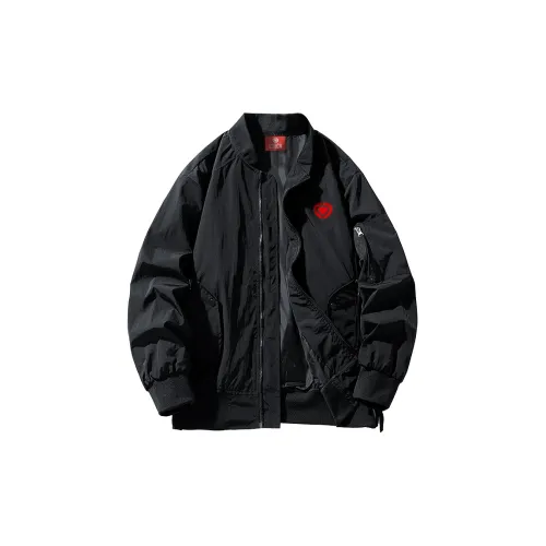 C1RCA Jackets Unisex