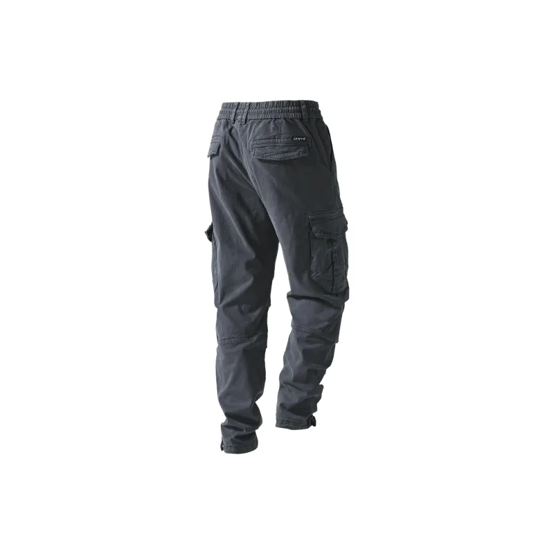 NFWYS Cargo Pants Unisex-3