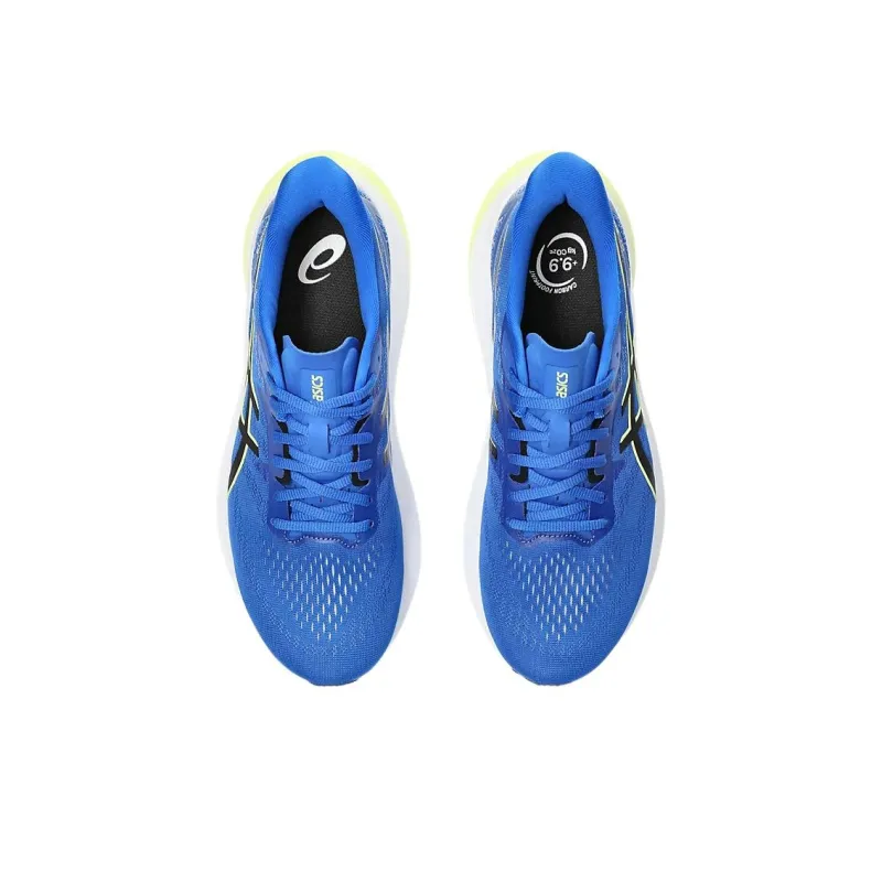 Asics GT 2000 12 Illusion Blue Black-4
