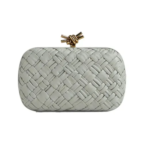 Bottega Veneta KNOT Clutches