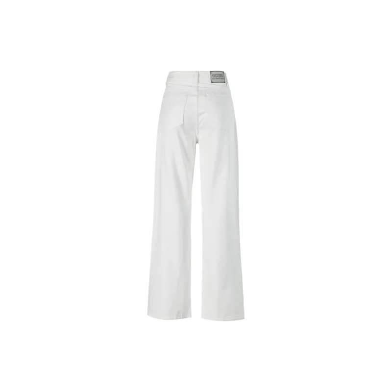 Wen Shan Jeans Women's-7