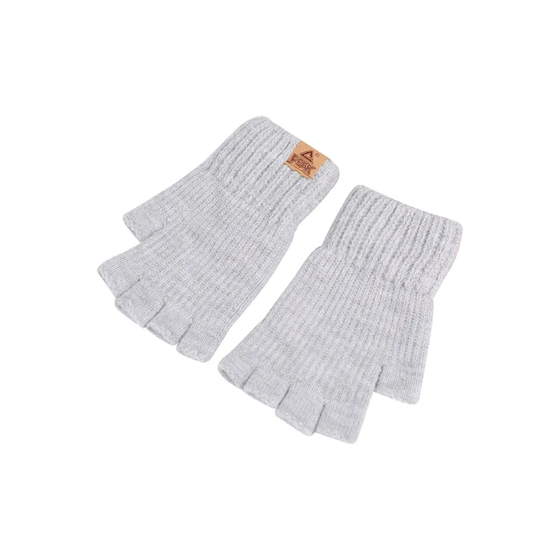 PEAK Knit Gloves Unisex-3
