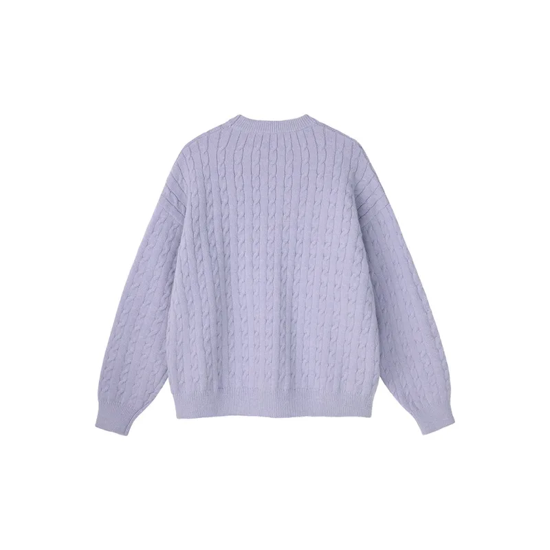 MATCHA STORY Sweaters Unisex-5