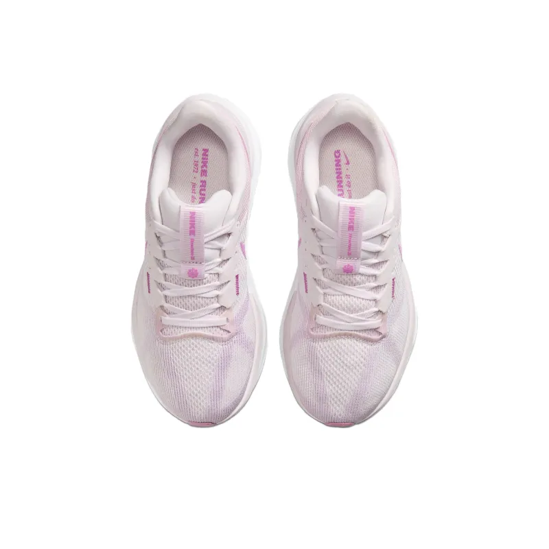 Nike Air Zoom Structure 25 Wide 'Pearl Pink' Women's-3
